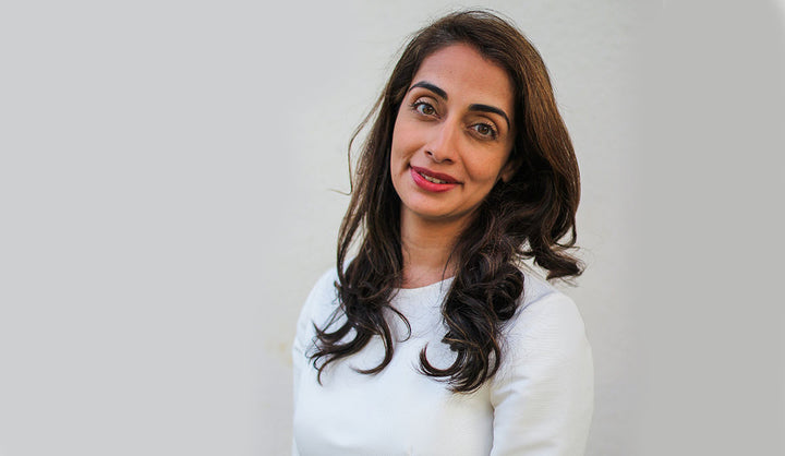 Ayesha Barenblat, Founder and CEO of Remake