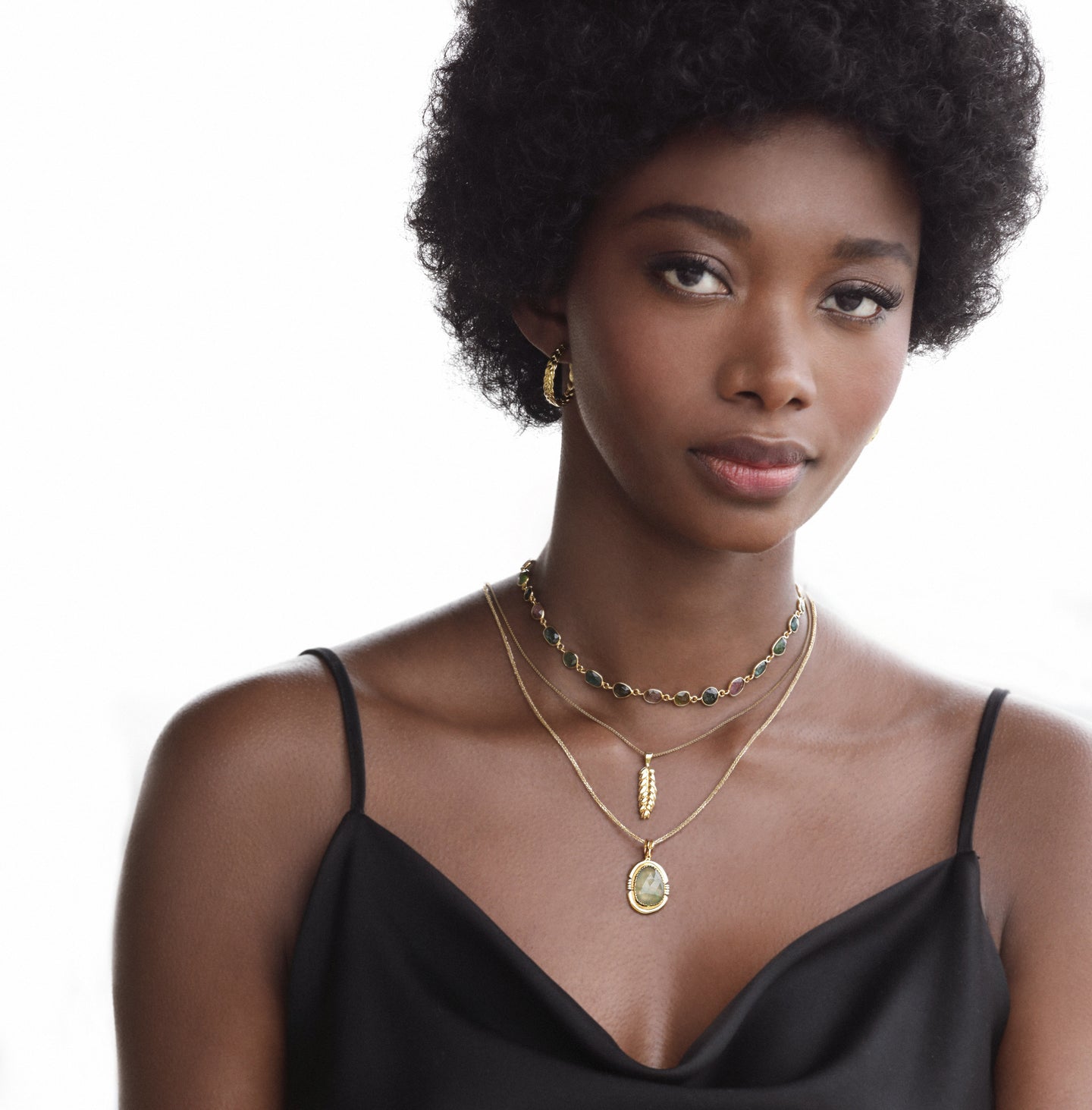 Fashioned by Nature Collection