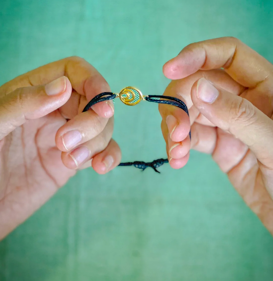 The Bracelet Project