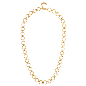 Jaipur Basics Handmade Single Chain Necklace