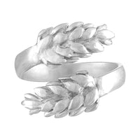Persian Style Wheat Ring
